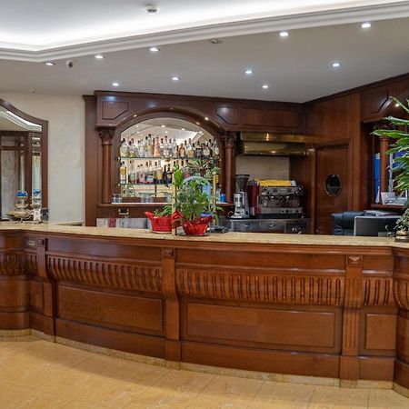Hotel La Noce Кивасо Екстериор снимка