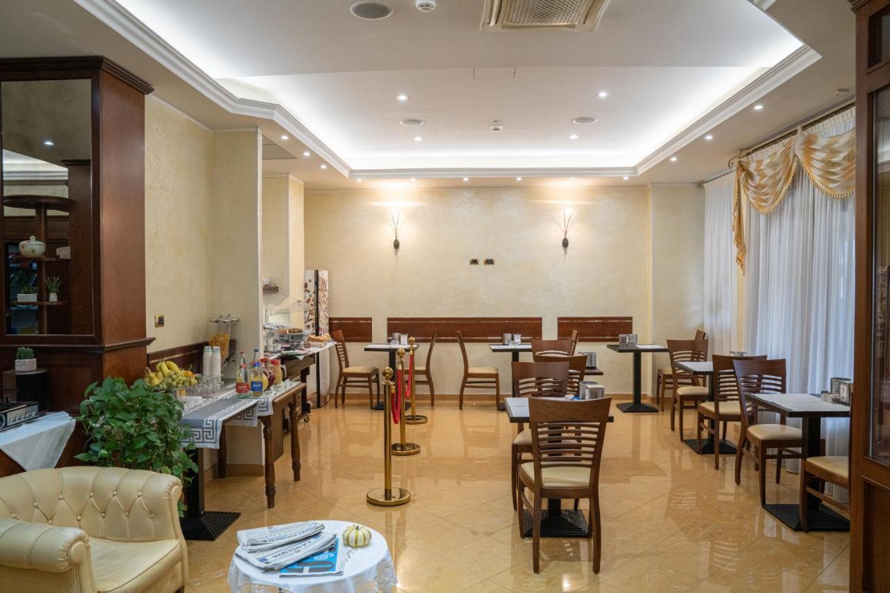 Hotel La Noce Кивасо Екстериор снимка