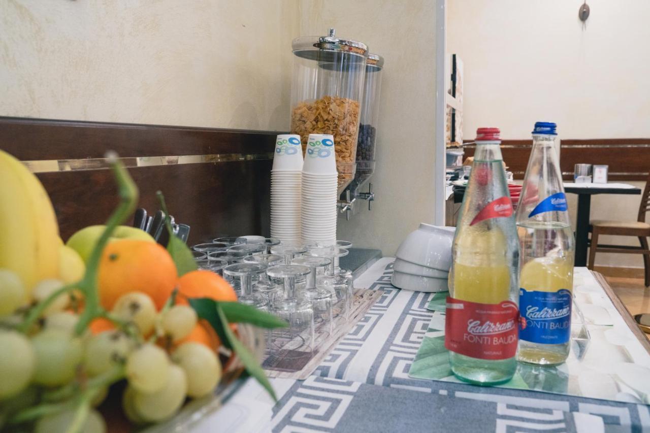 Hotel La Noce Кивасо Екстериор снимка
