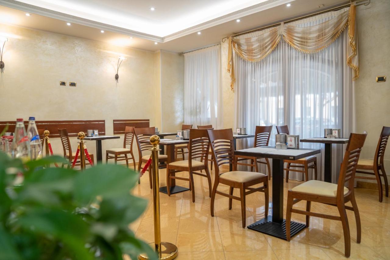 Hotel La Noce Кивасо Екстериор снимка