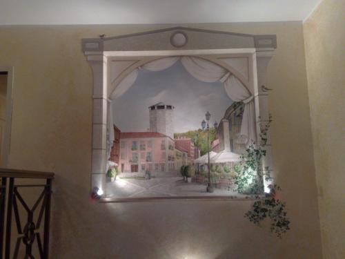 Hotel La Noce Кивасо Екстериор снимка