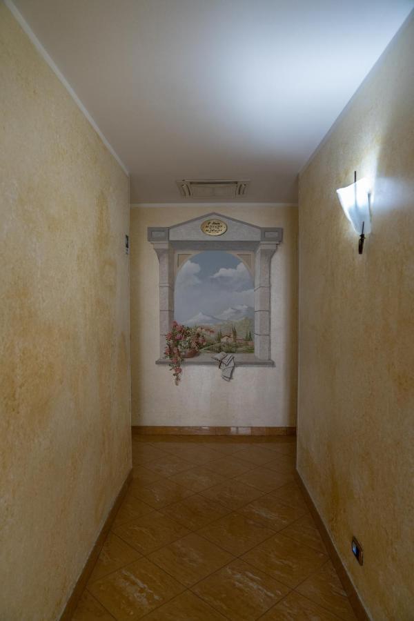 Hotel La Noce Кивасо Екстериор снимка