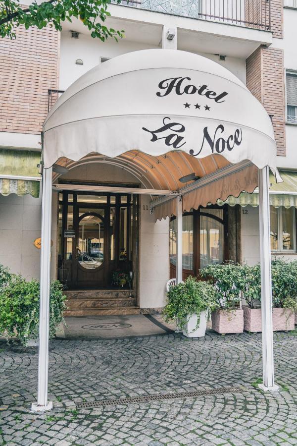 Hotel La Noce Кивасо Екстериор снимка