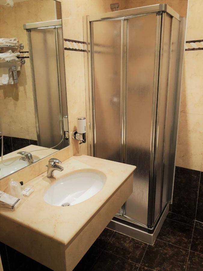 Hotel La Noce Кивасо Екстериор снимка