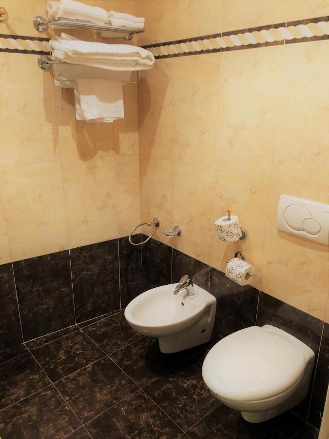 Hotel La Noce Кивасо Екстериор снимка