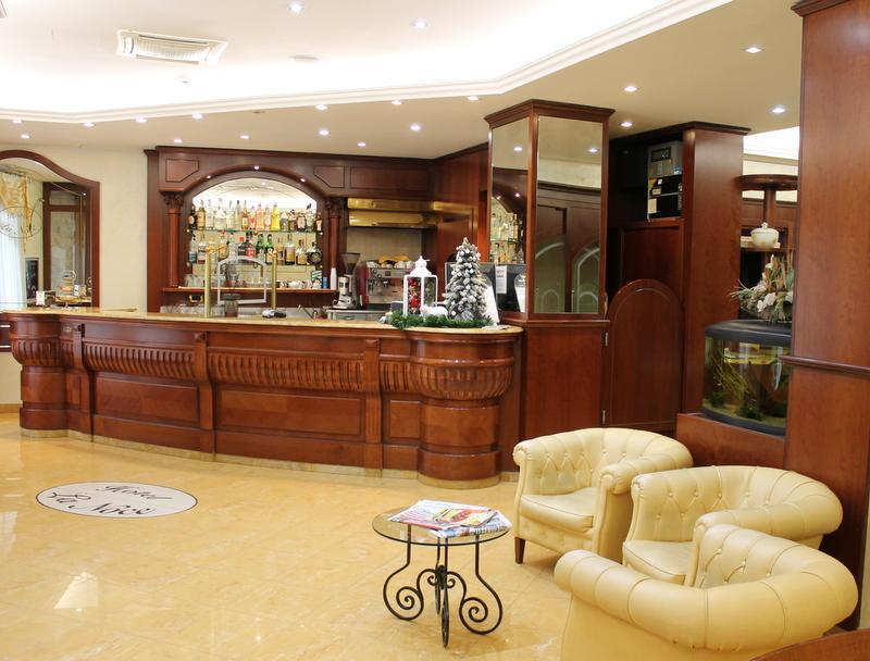Hotel La Noce Кивасо Екстериор снимка