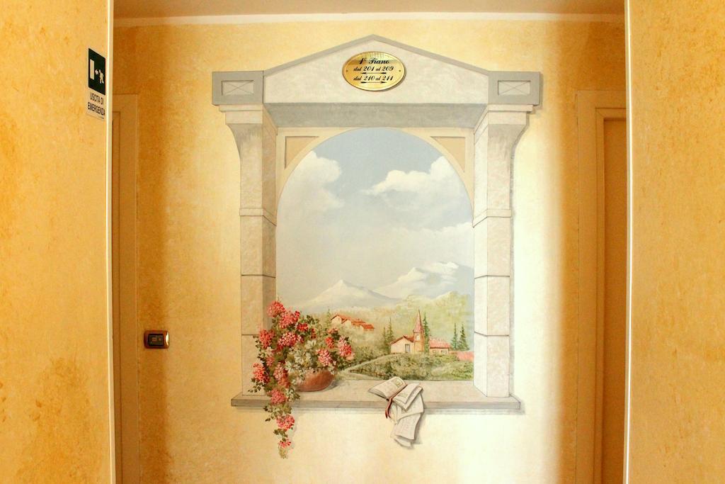 Hotel La Noce Кивасо Екстериор снимка